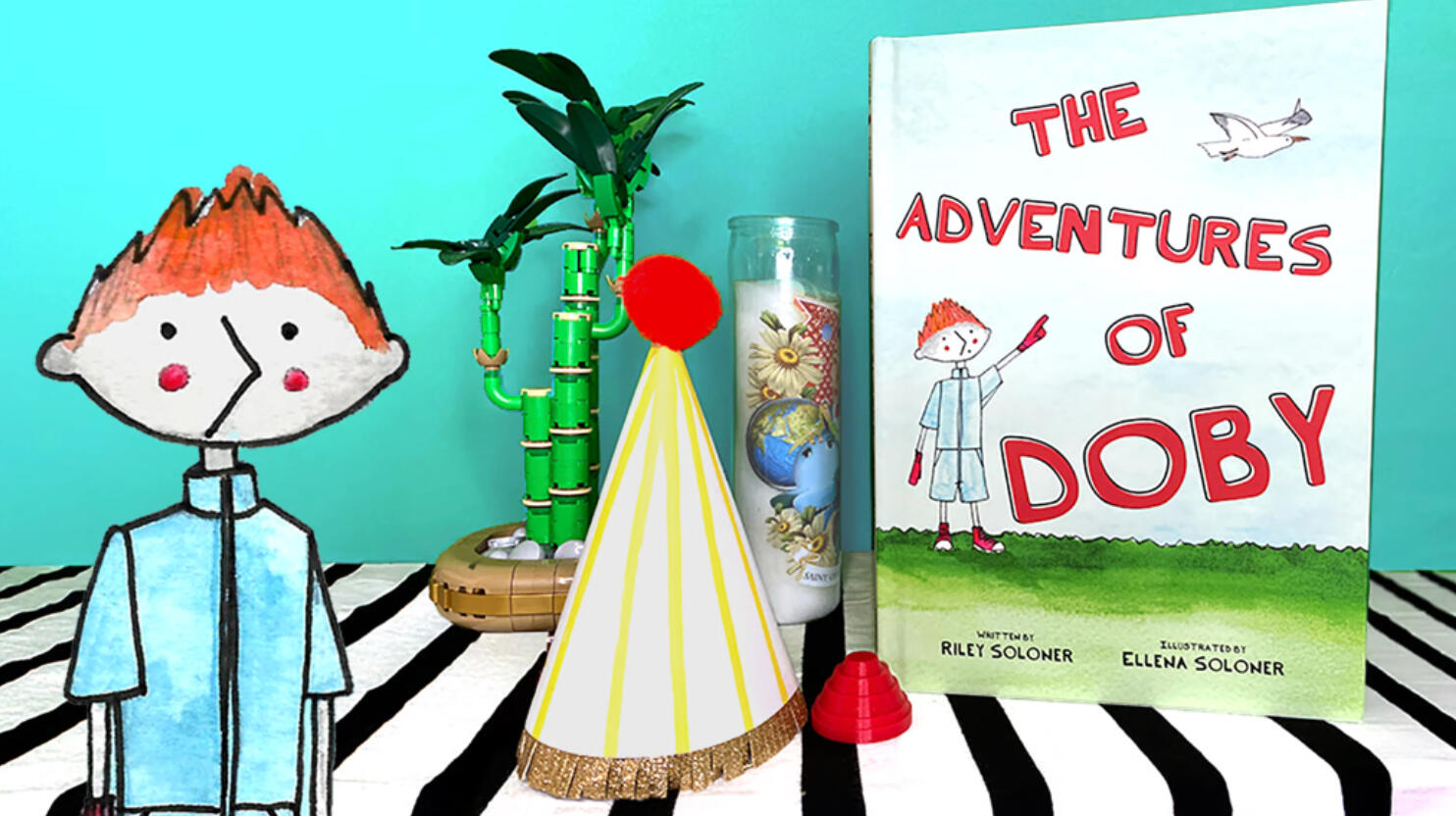 Doby Kickstarter Image